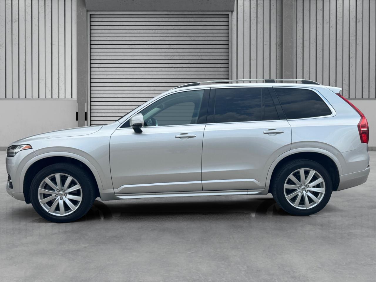 Volvo XC90 AWD 4dr T6 Momentum 2016