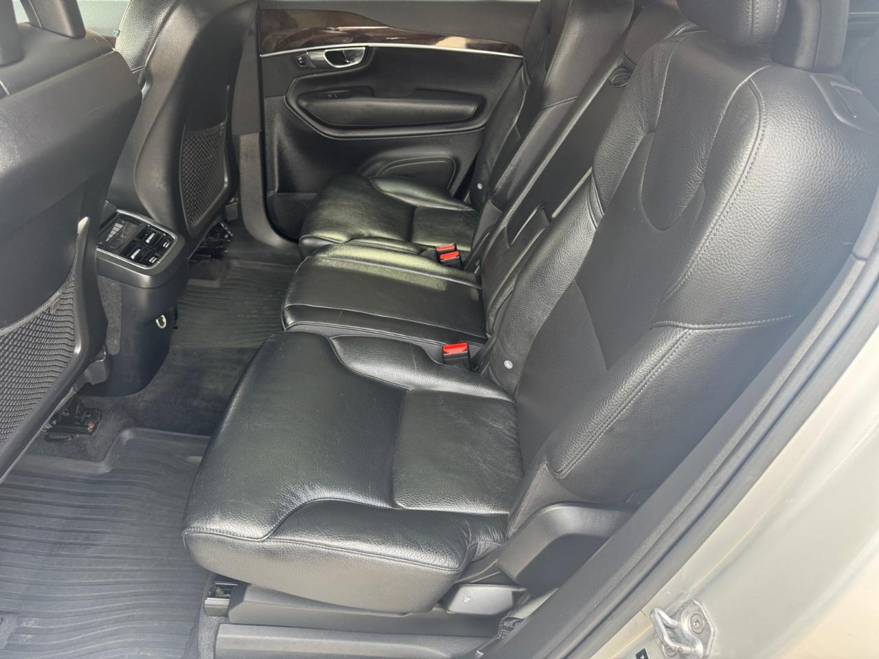 Volvo XC90 AWD 4dr T6 Momentum 2016