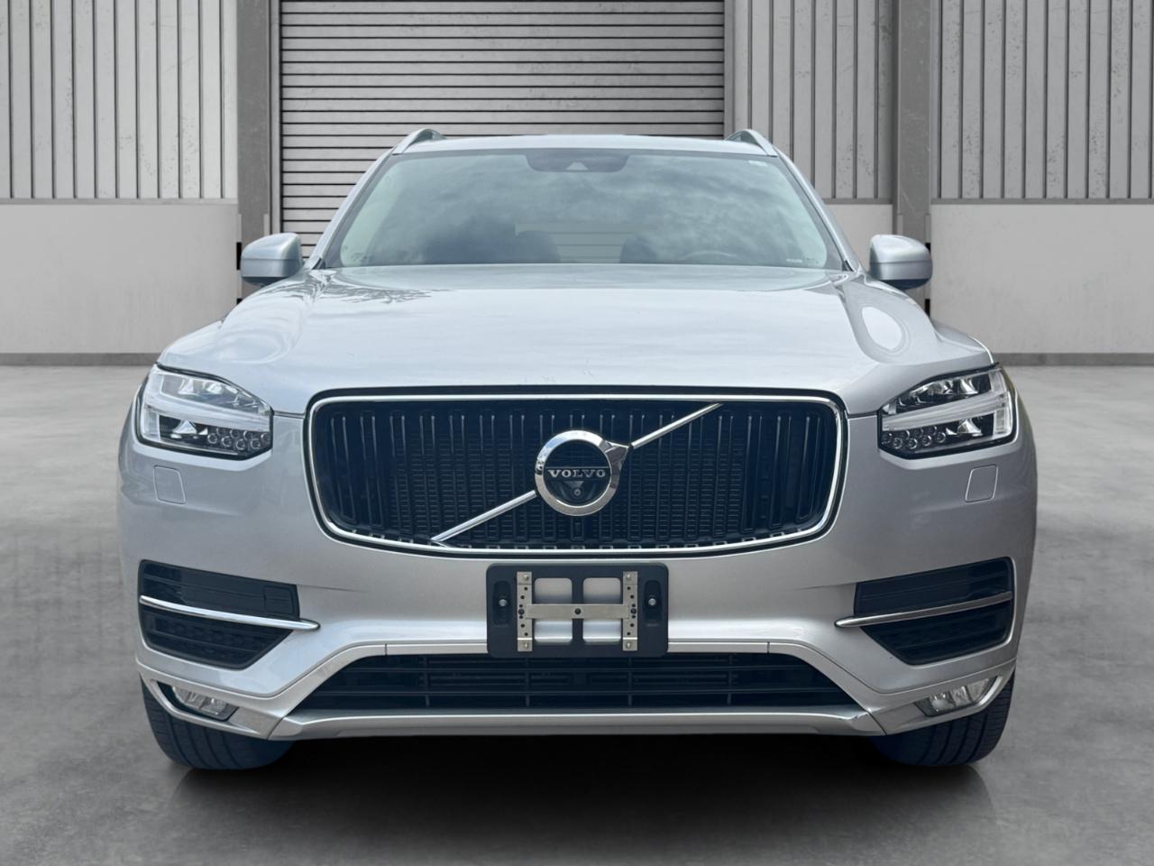 Volvo XC90 AWD 4dr T6 Momentum 2016