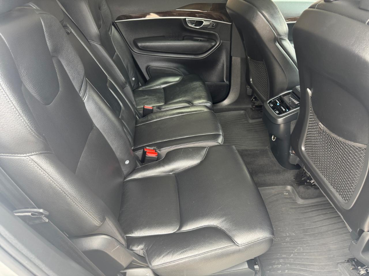 Volvo XC90 AWD 4dr T6 Momentum 2016