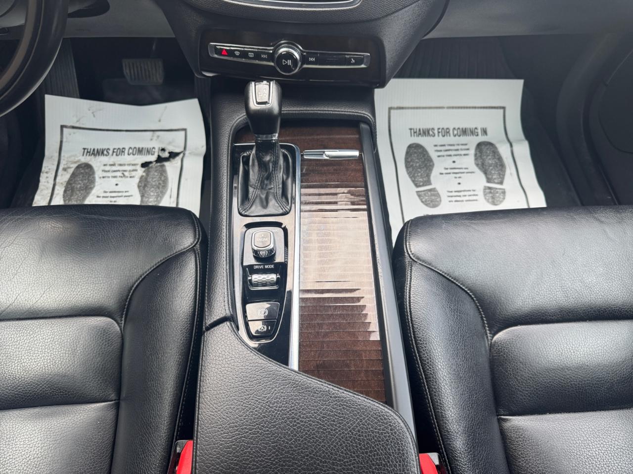 Volvo XC90 AWD 4dr T6 Momentum 2016