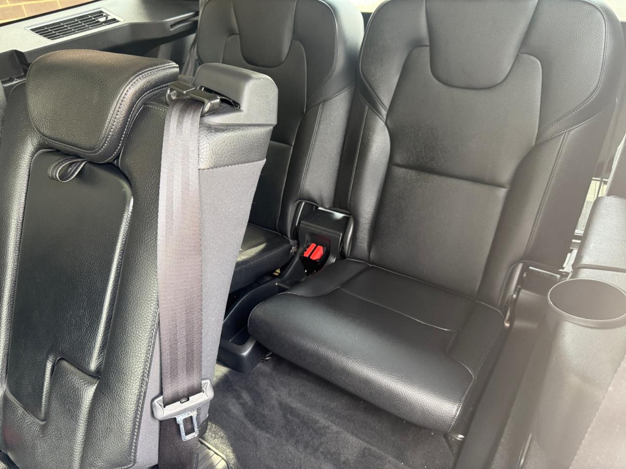 Volvo XC90 AWD 4dr T6 Momentum 2016