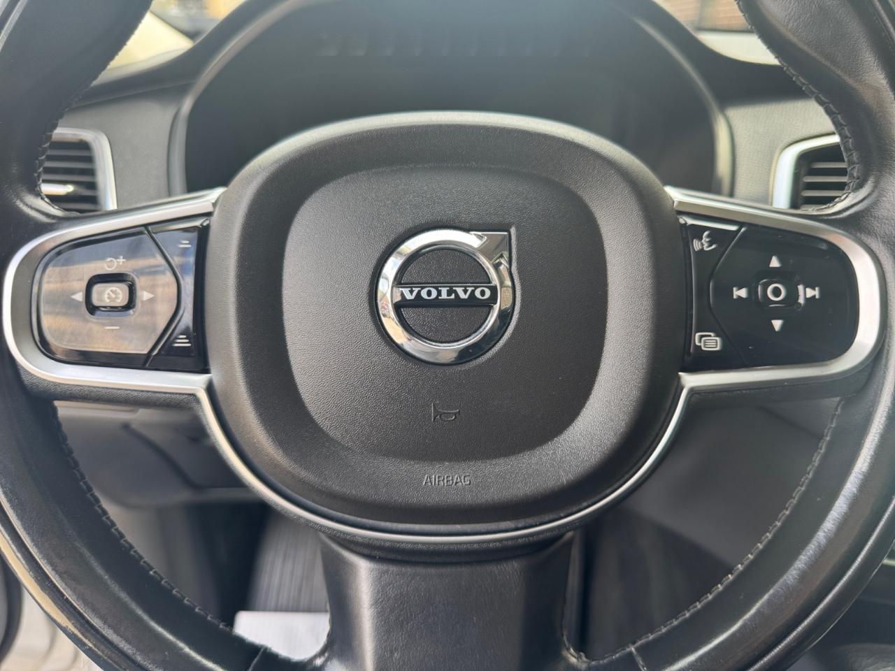 Volvo XC90 AWD 4dr T6 Momentum 2016