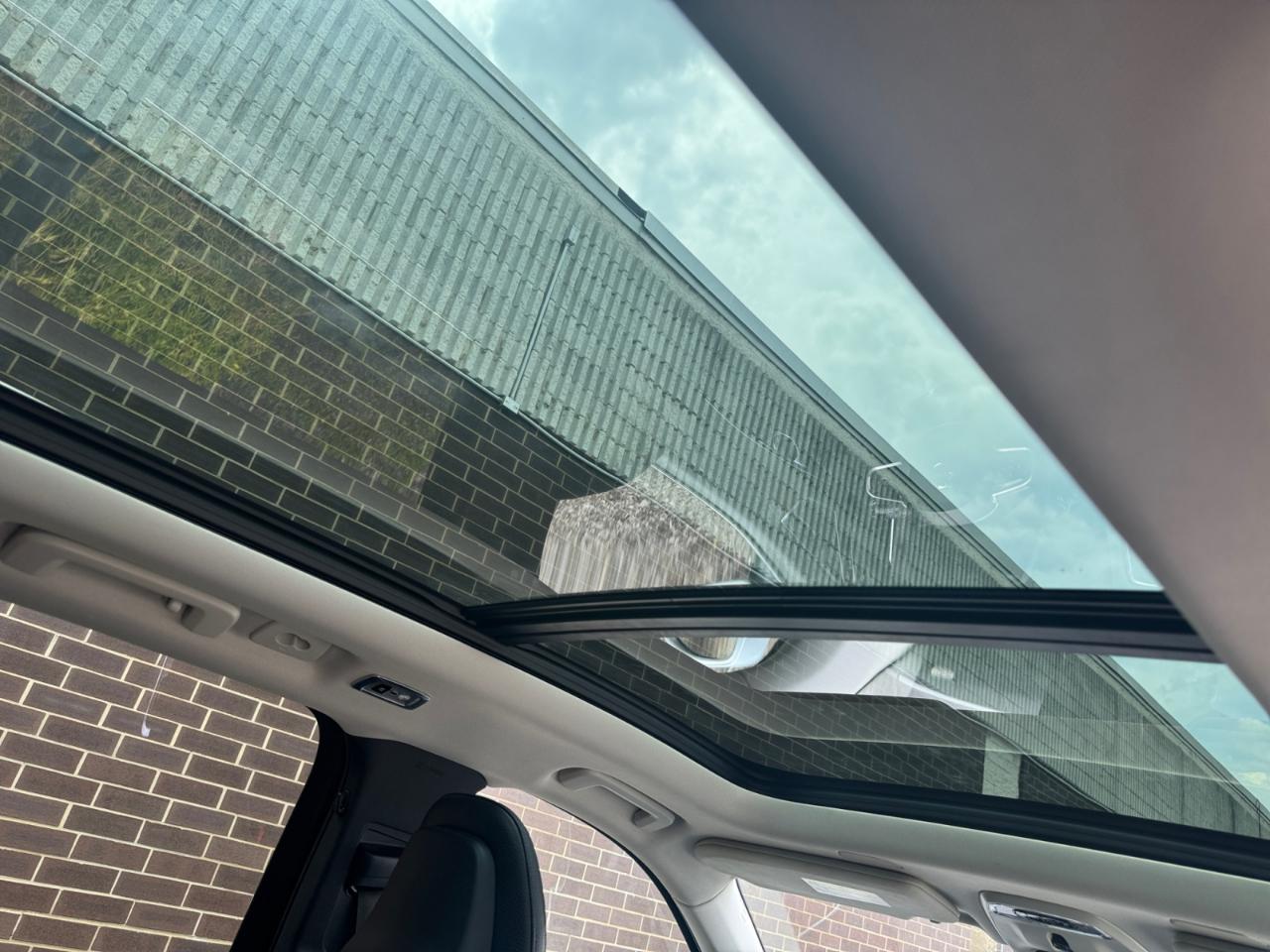 Volvo XC90 AWD 4dr T6 Momentum 2016