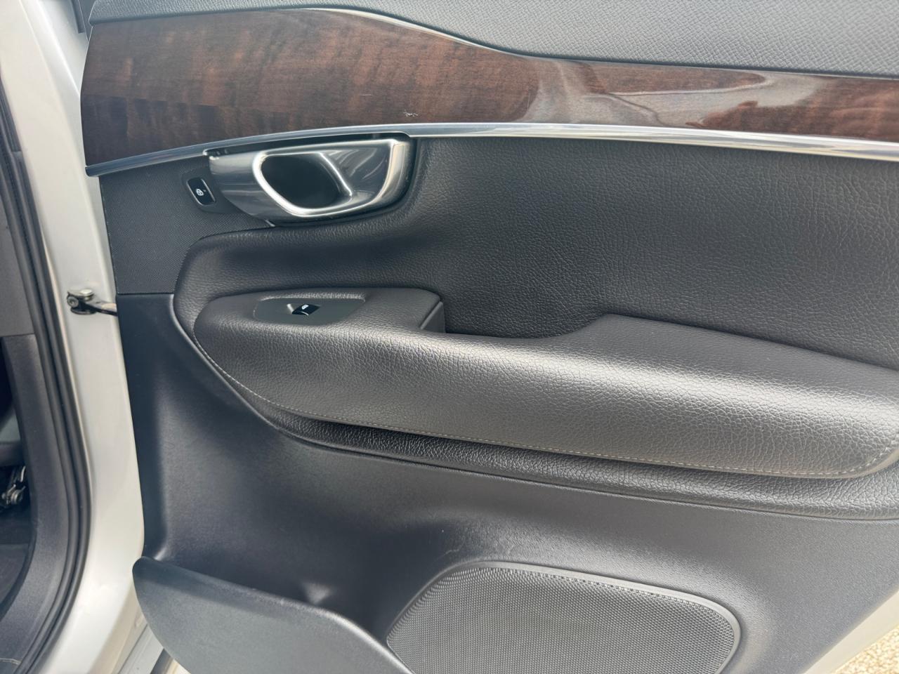 Volvo XC90 AWD 4dr T6 Momentum 2016