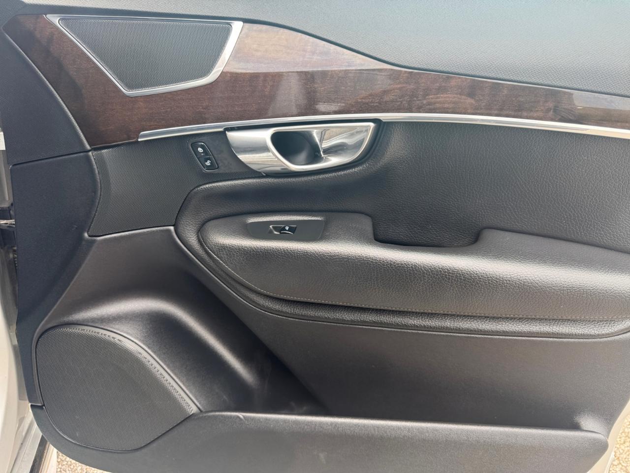 Volvo XC90 AWD 4dr T6 Momentum 2016