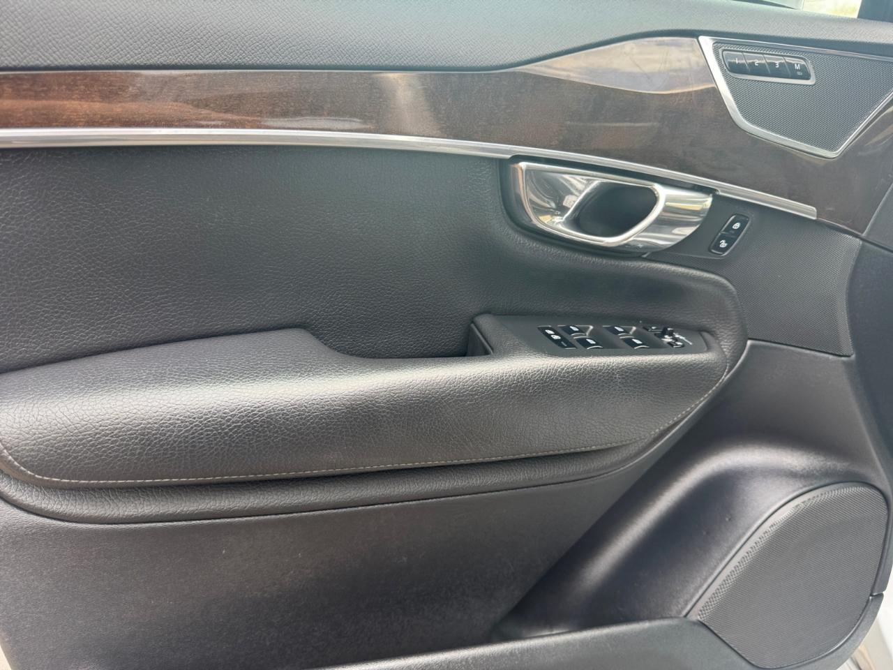 Volvo XC90 AWD 4dr T6 Momentum 2016