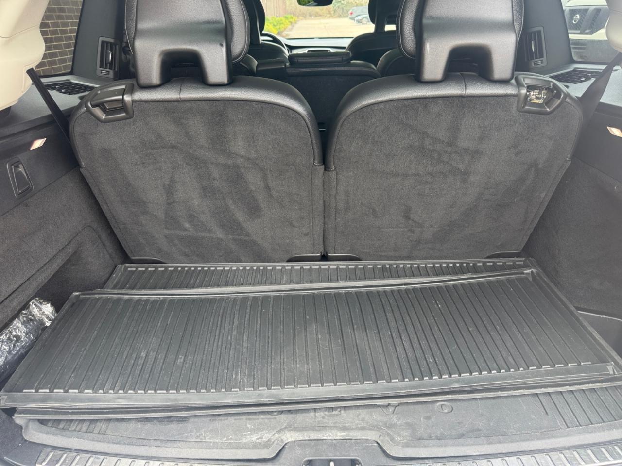 Volvo XC90 AWD 4dr T6 Momentum 2016