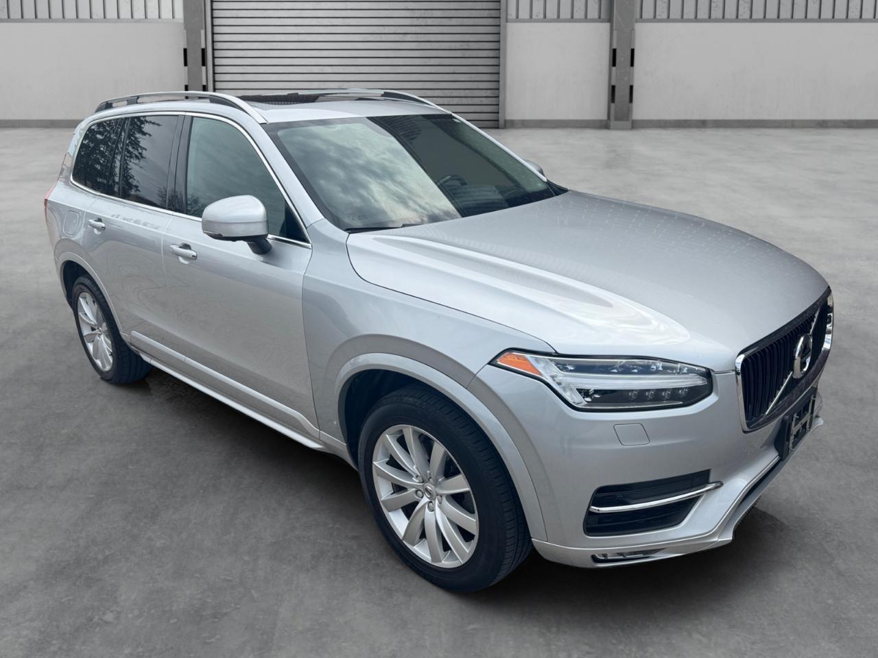 Volvo XC90 AWD 4dr T6 Momentum 2016