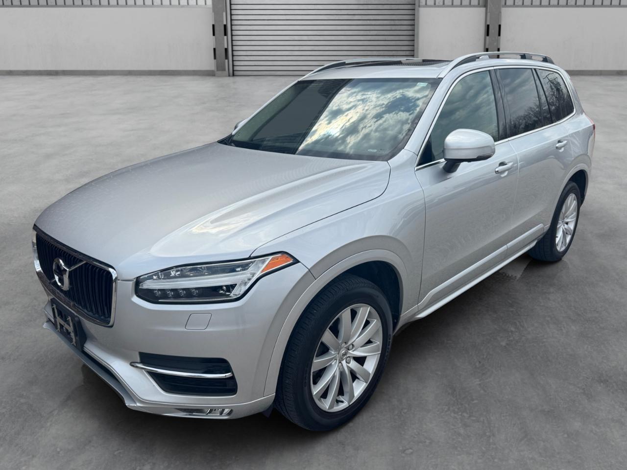 Volvo XC90 AWD 4dr T6 Momentum 2016