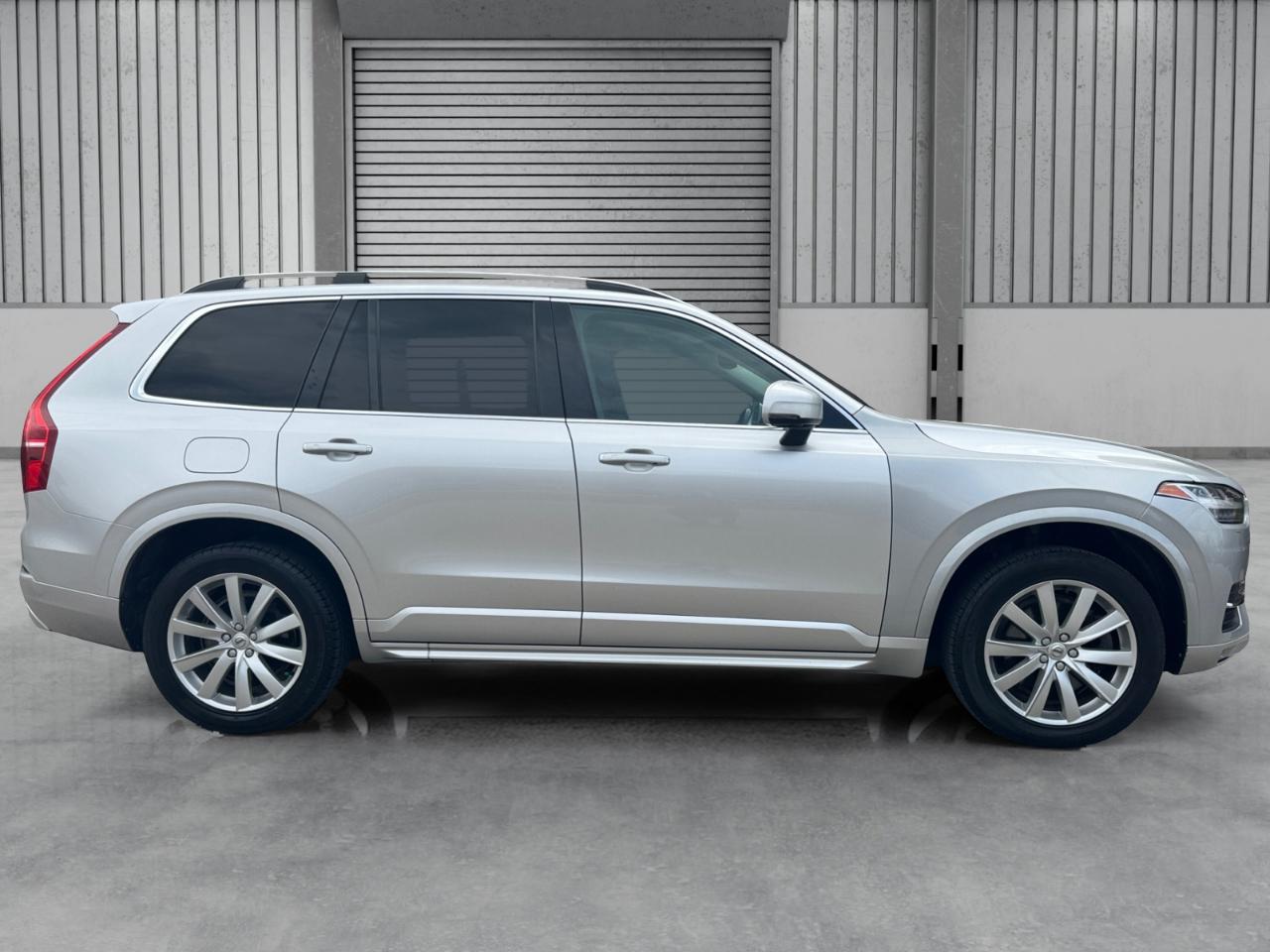 Volvo XC90 AWD 4dr T6 Momentum 2016