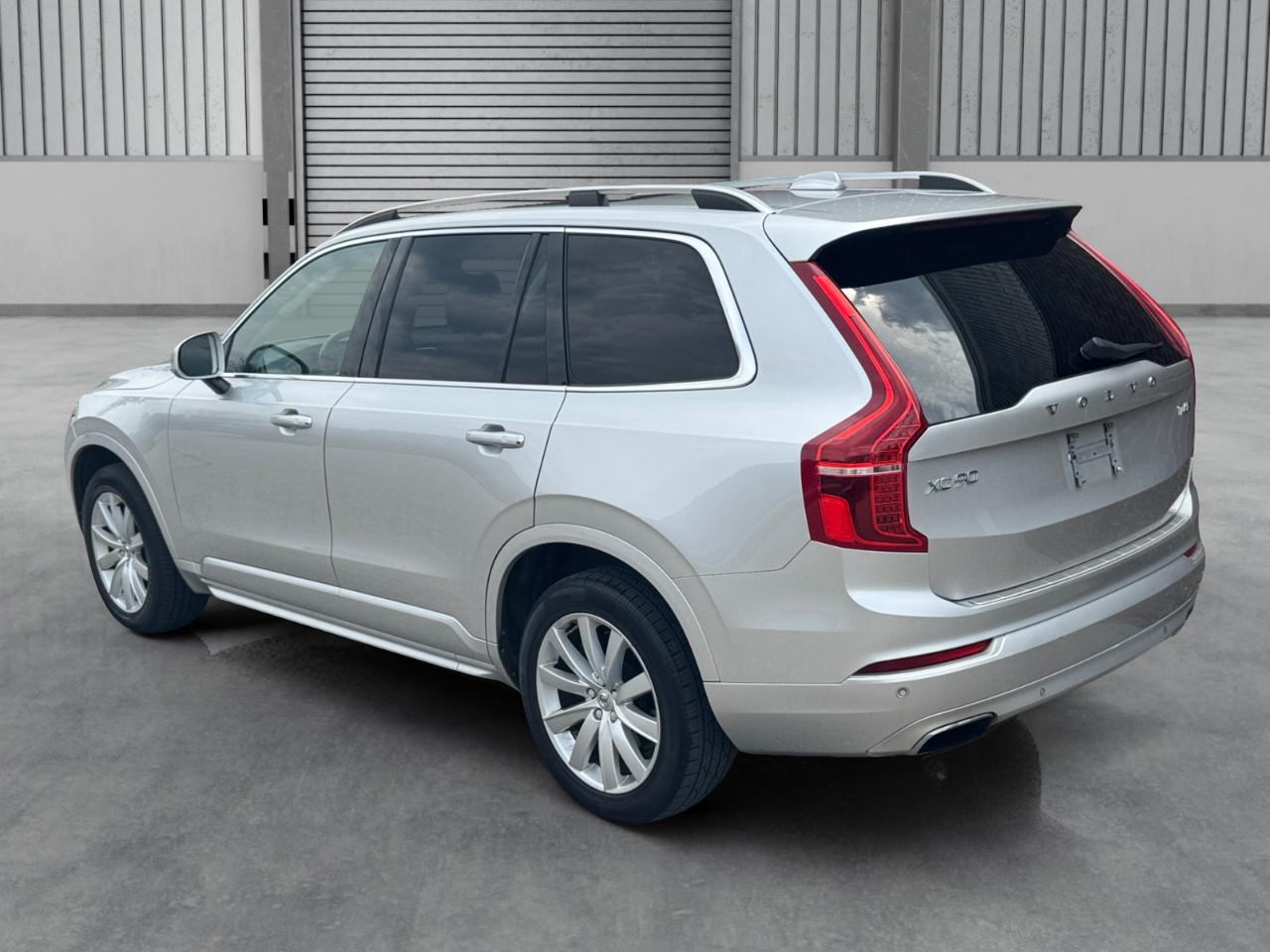 Volvo XC90 AWD 4dr T6 Momentum 2016