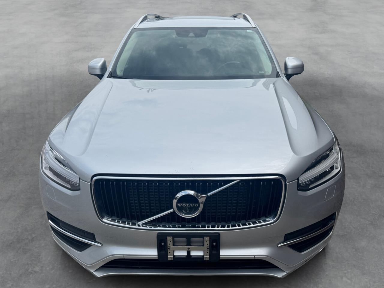 Volvo XC90 AWD 4dr T6 Momentum 2016