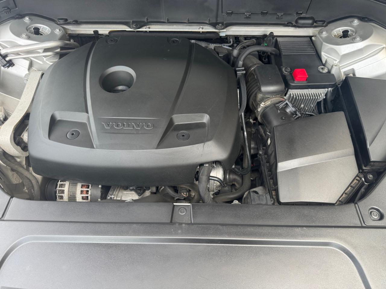 Volvo XC90 AWD 4dr T6 Momentum 2016