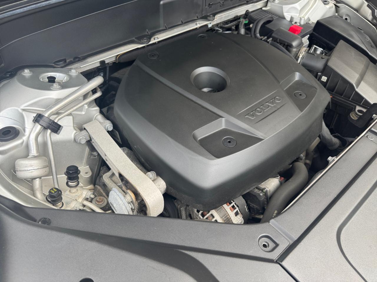 Volvo XC90 AWD 4dr T6 Momentum 2016