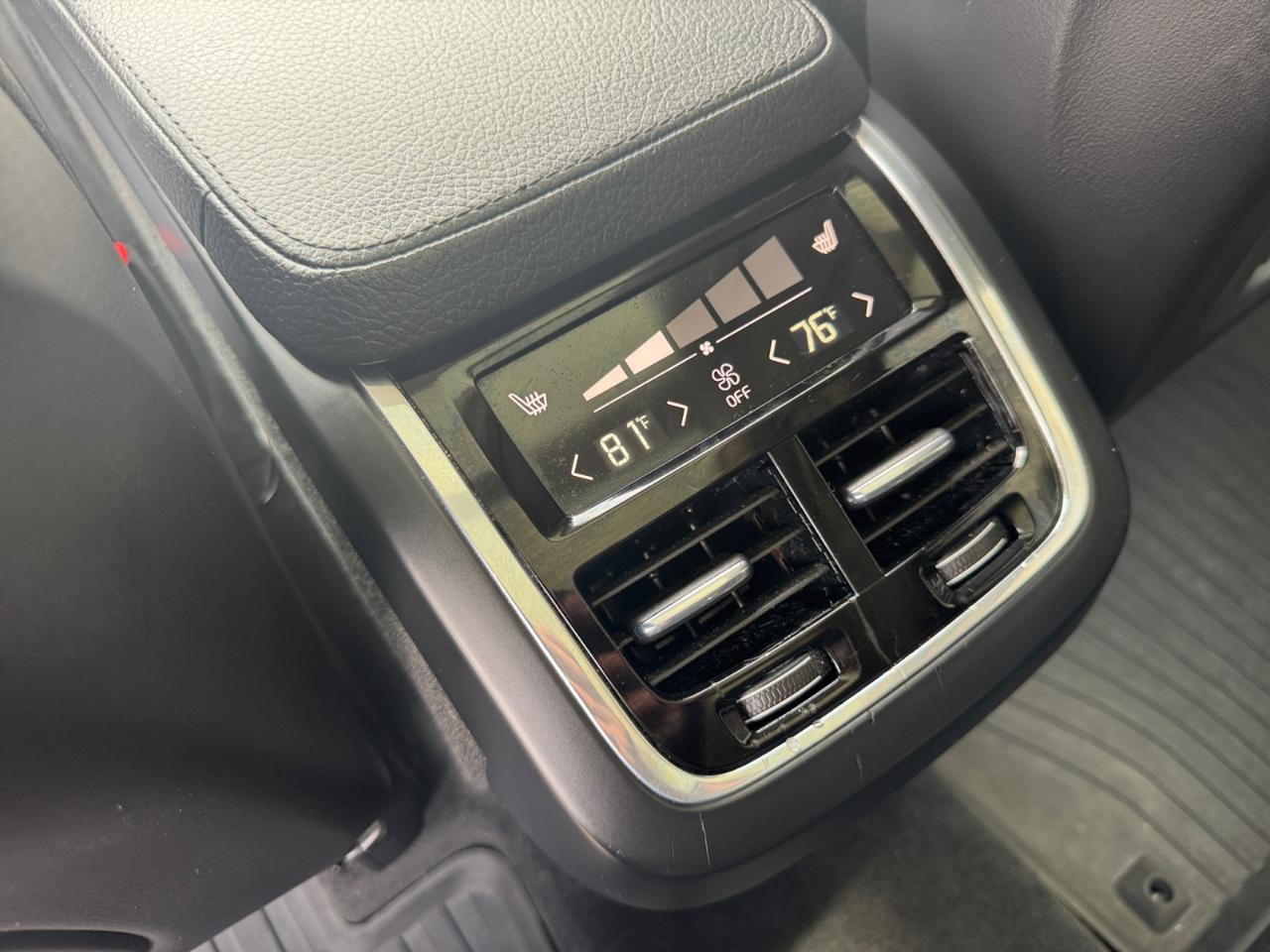 Volvo XC90 AWD 4dr T6 Momentum 2016