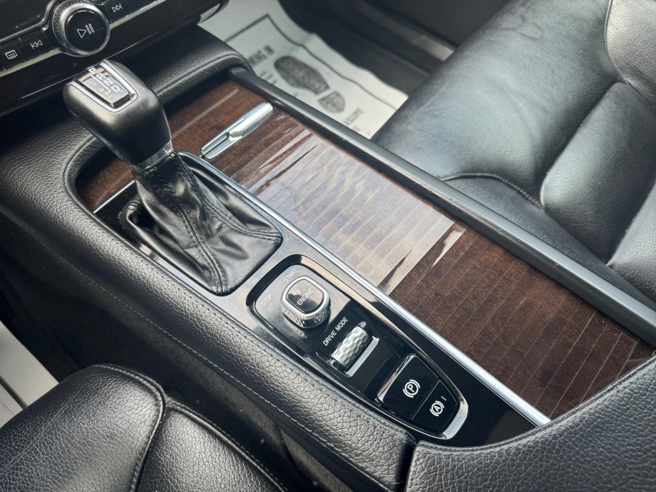 Volvo XC90 AWD 4dr T6 Momentum 2016