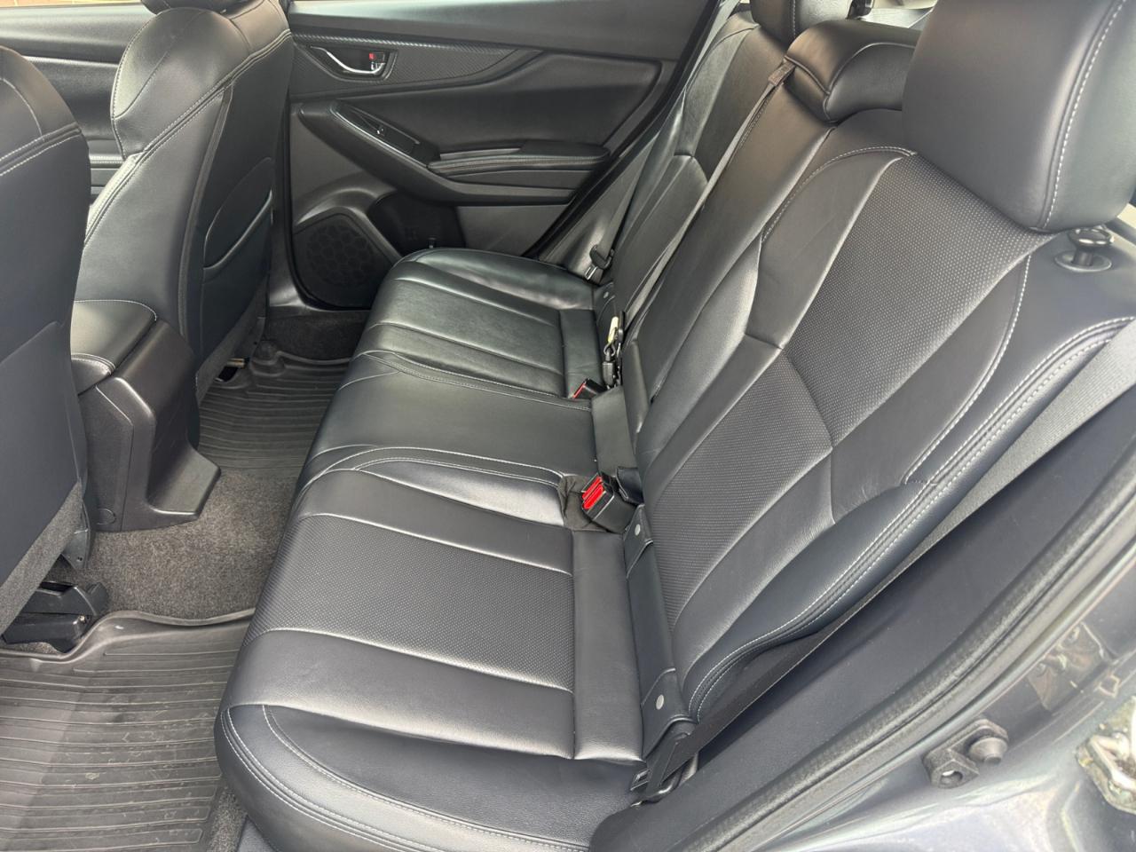 Subaru Impreza 2.0i Limited 5-door CVT 2019