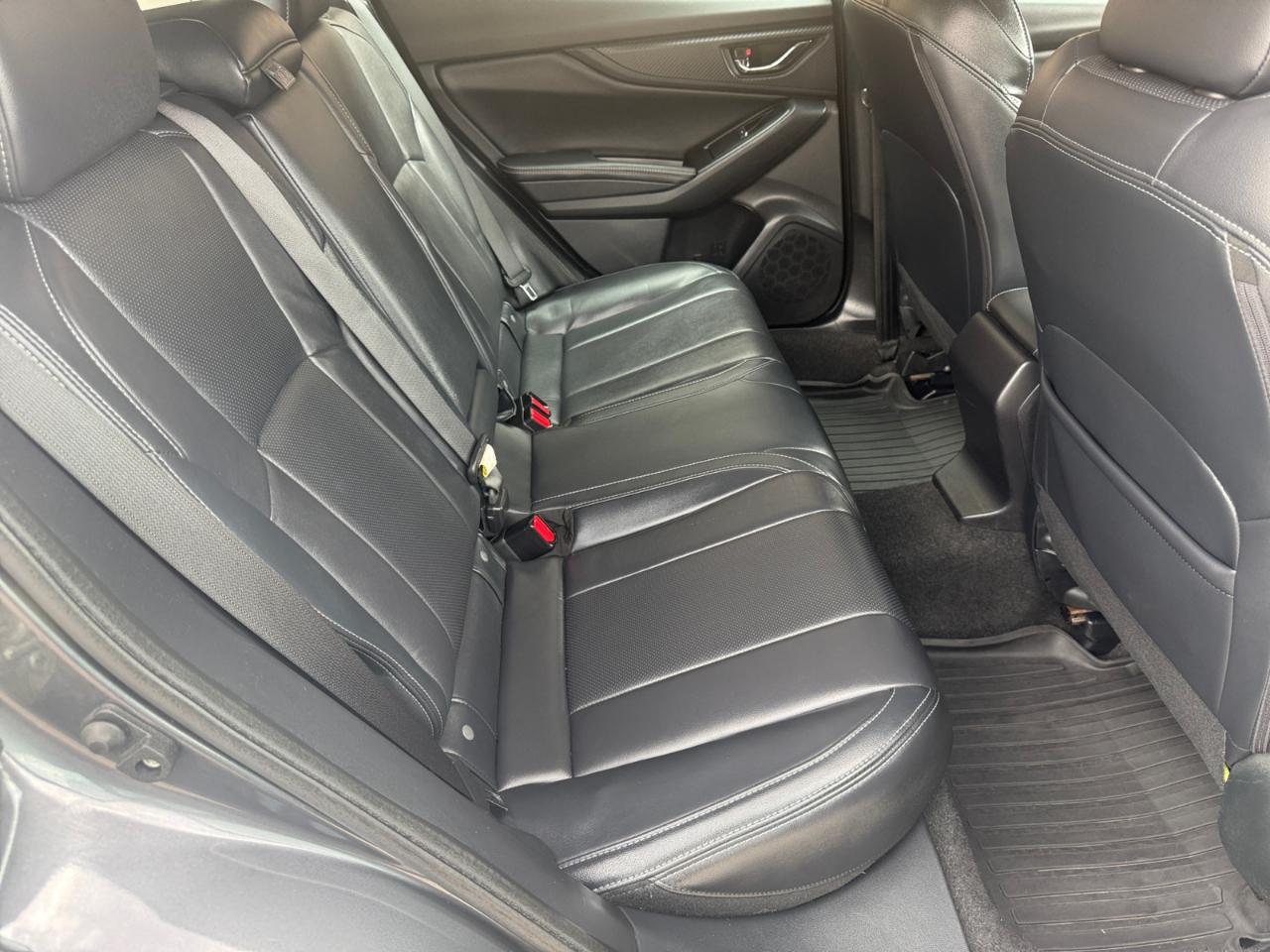 Subaru Impreza 2.0i Limited 5-door CVT 2019