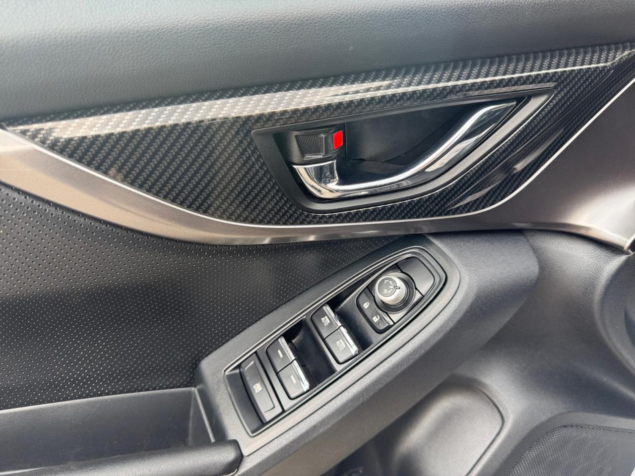 Subaru Impreza 2.0i Limited 5-door CVT 2019