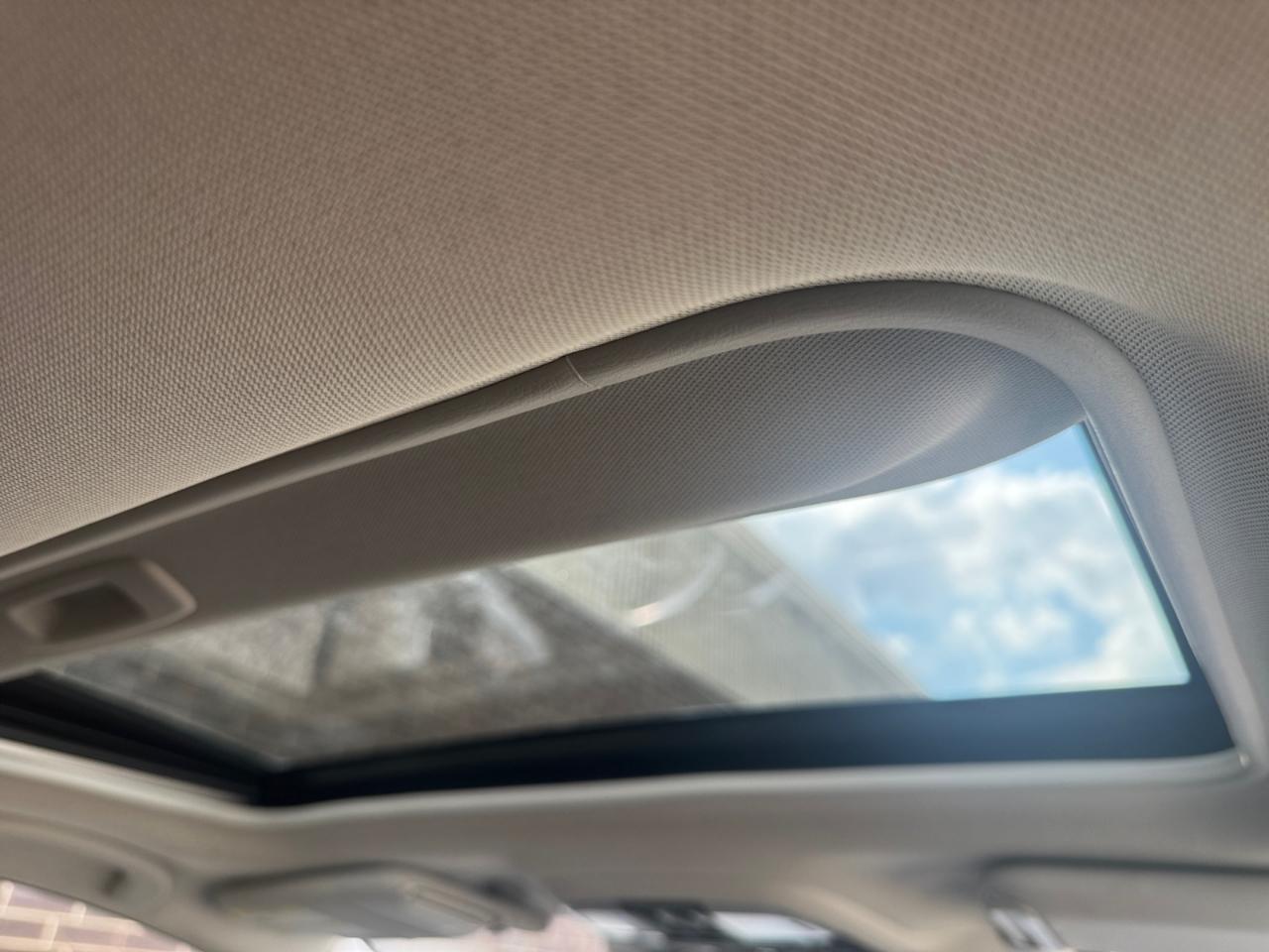 Subaru Impreza 2.0i Limited 5-door CVT 2019