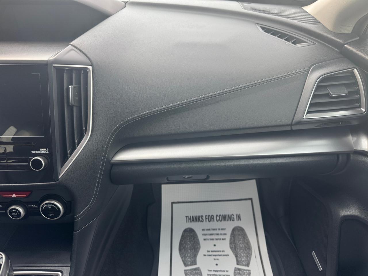 Subaru Impreza 2.0i Limited 5-door CVT 2019