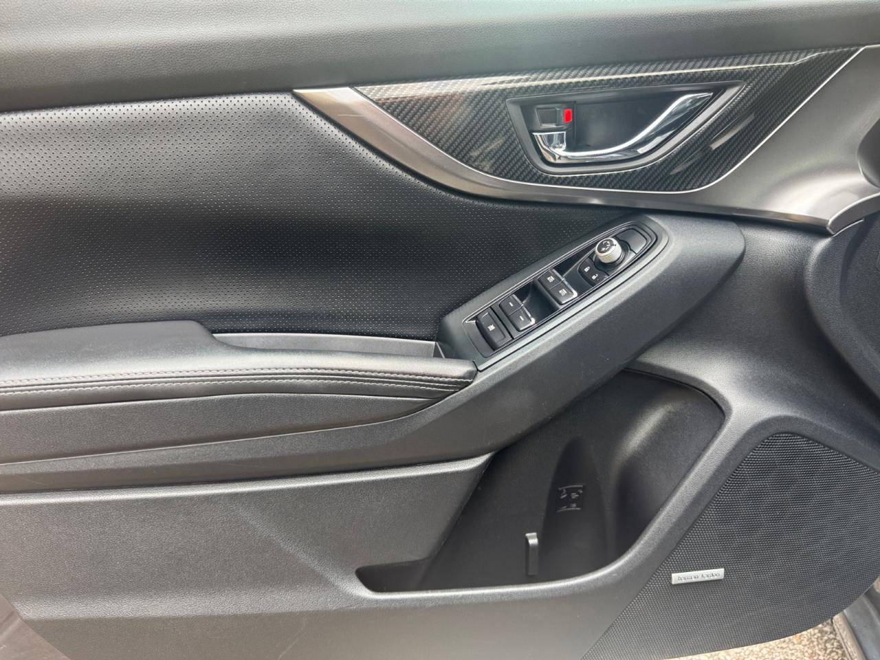 Subaru Impreza 2.0i Limited 5-door CVT 2019