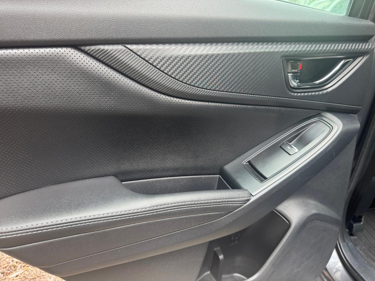 Subaru Impreza 2.0i Limited 5-door CVT 2019