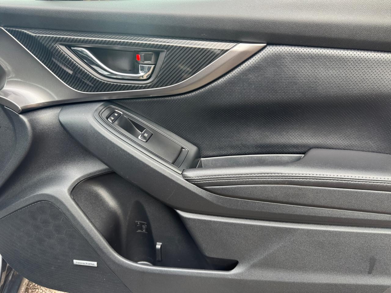 Subaru Impreza 2.0i Limited 5-door CVT 2019