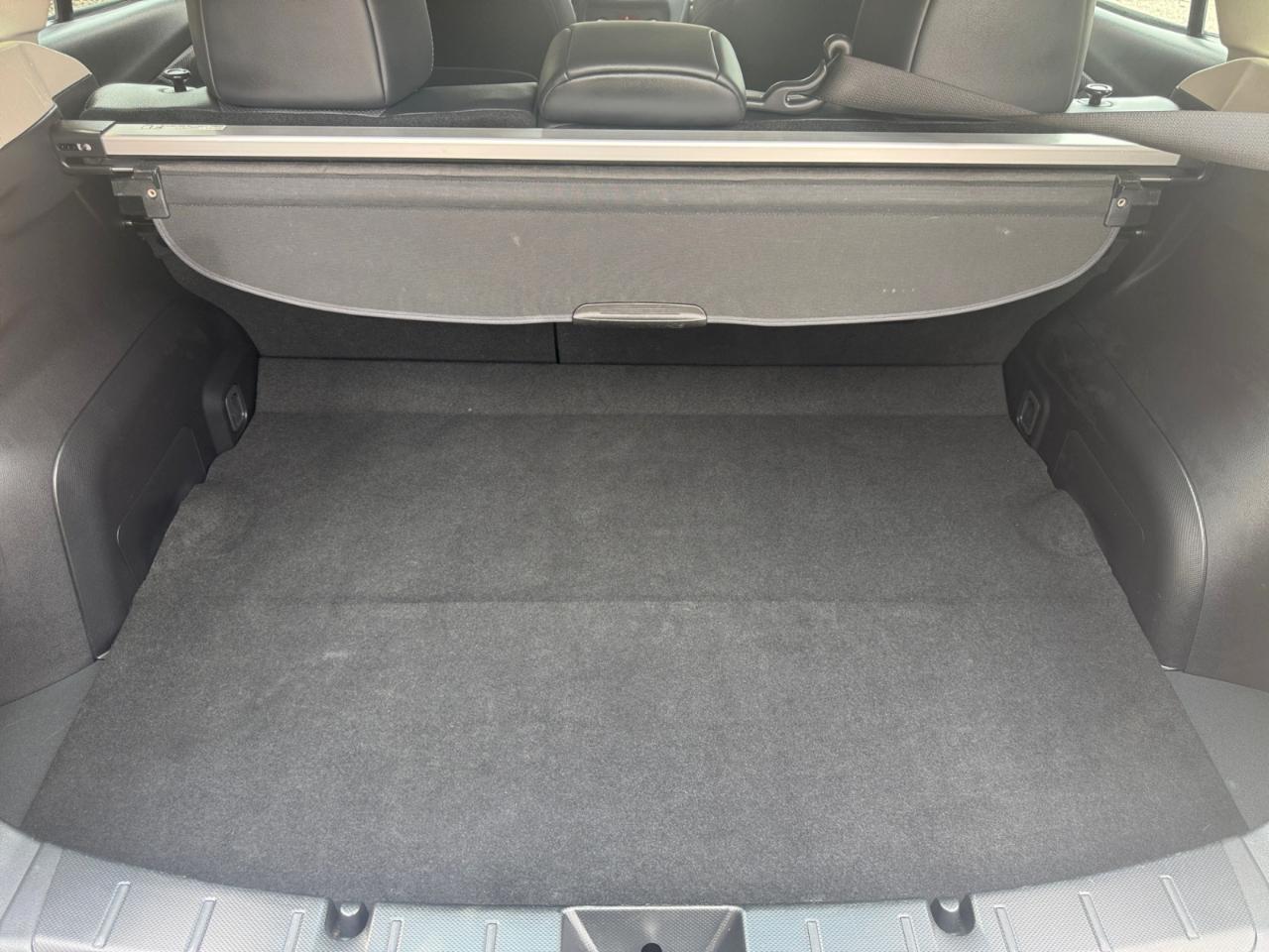 Subaru Impreza 2.0i Limited 5-door CVT 2019