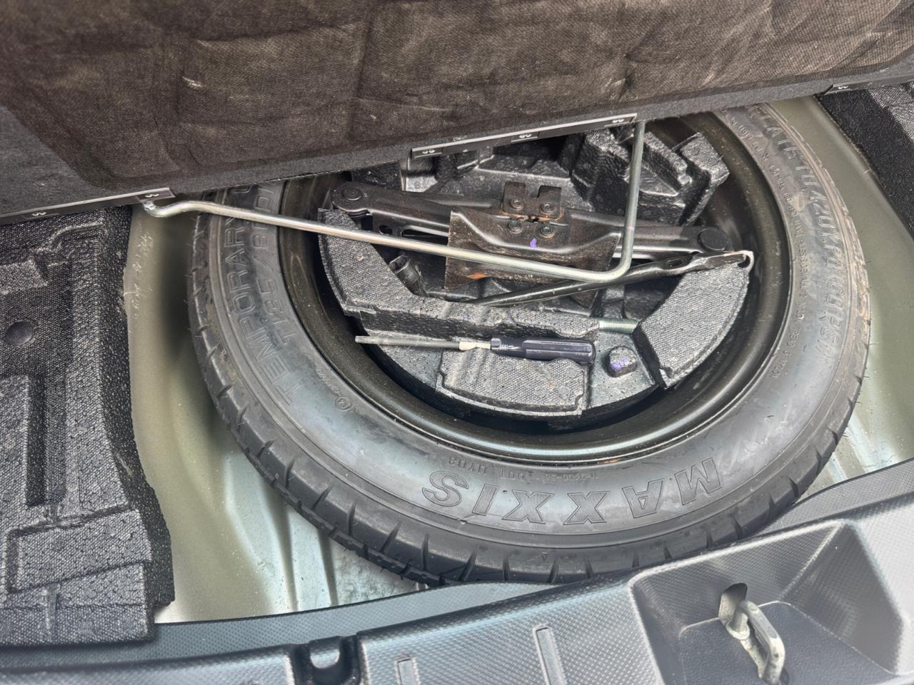 Subaru Impreza 2.0i Limited 5-door CVT 2019