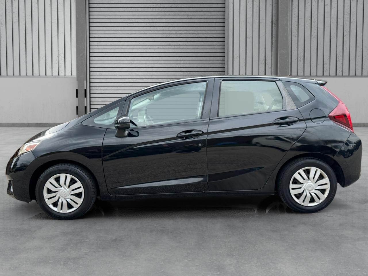 Honda Fit 5dr HB CVT LX 2016