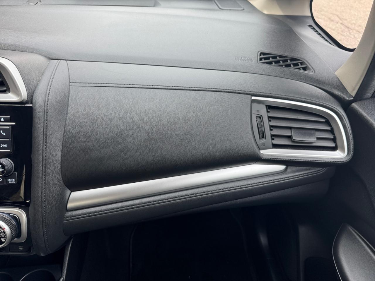 Honda Fit 5dr HB CVT LX 2016