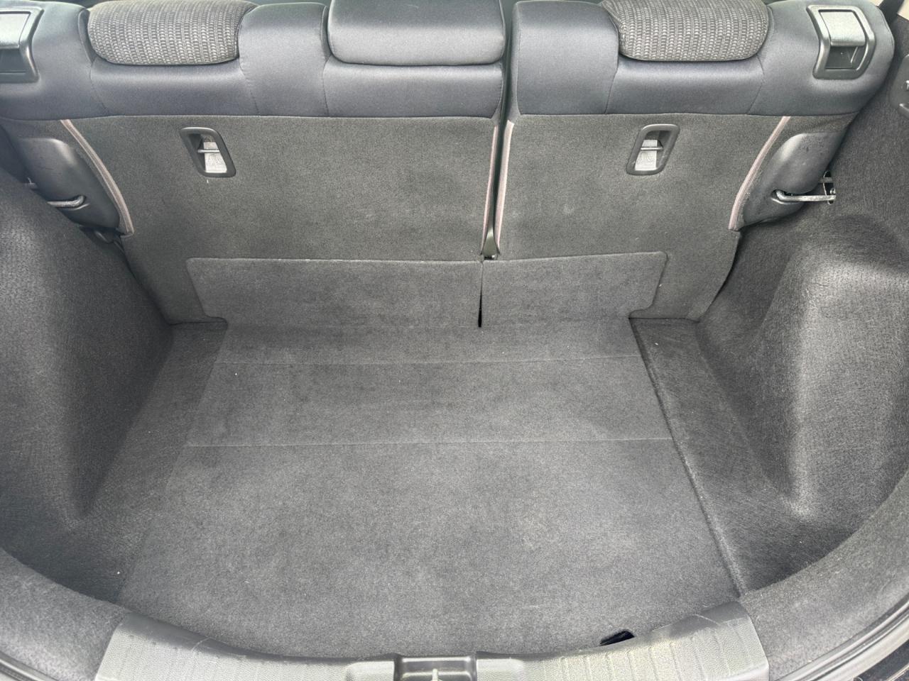 Honda Fit 5dr HB CVT LX 2016