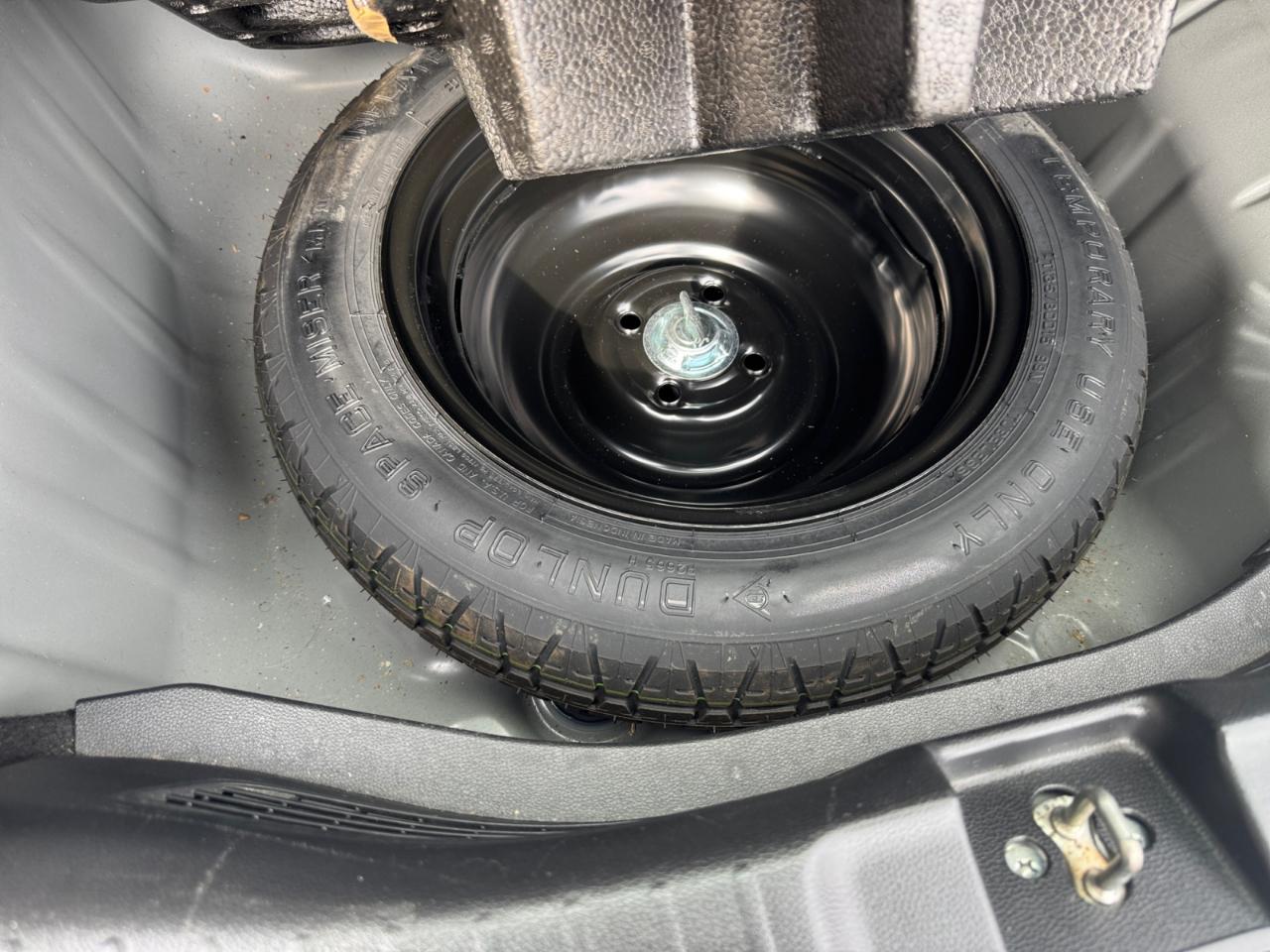 Honda Fit 5dr HB CVT LX 2016