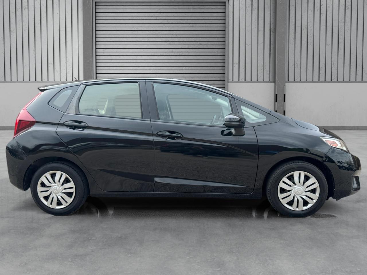 Honda Fit 5dr HB CVT LX 2016