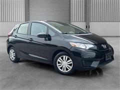 2016 Honda Fit 