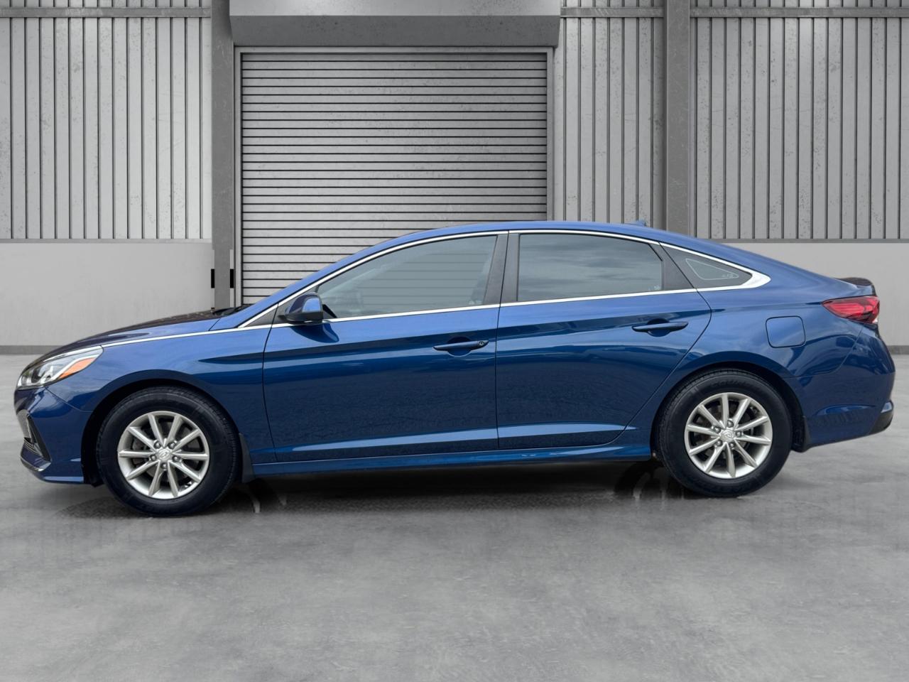 Hyundai Sonata SE 2.4L 2019