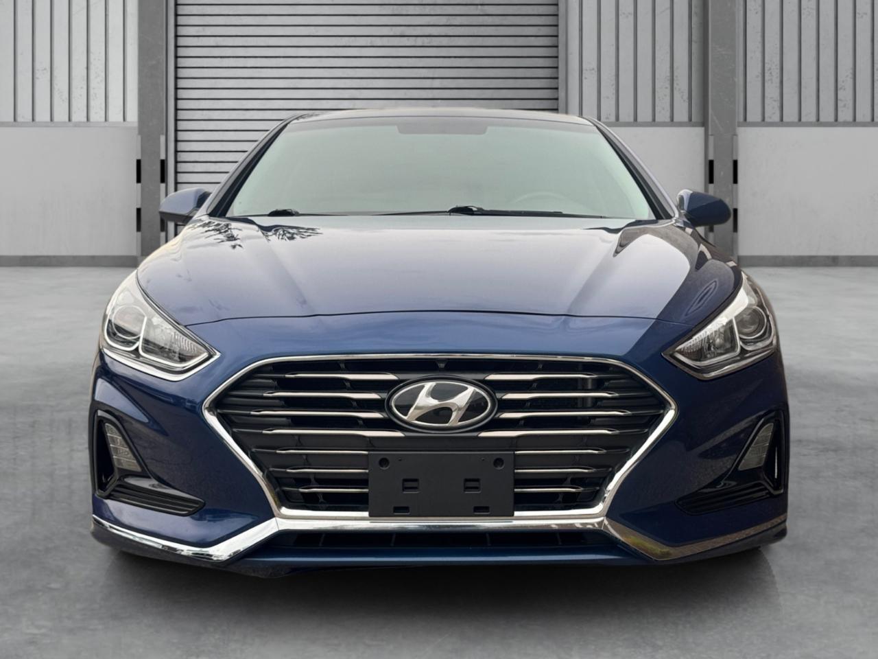 Hyundai Sonata SE 2.4L 2019