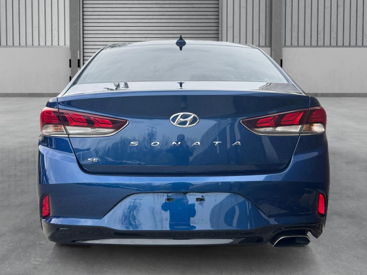 Hyundai Sonata SE 2.4L 2019