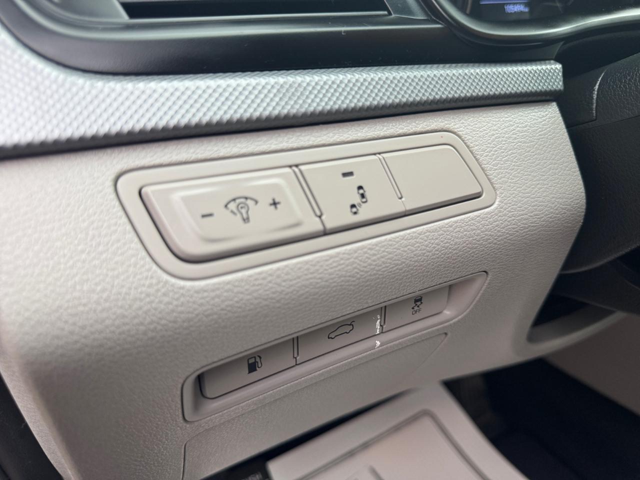 Hyundai Sonata SE 2.4L 2019