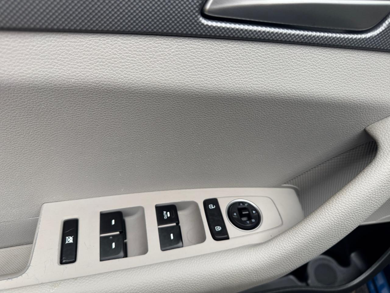 Hyundai Sonata SE 2.4L 2019