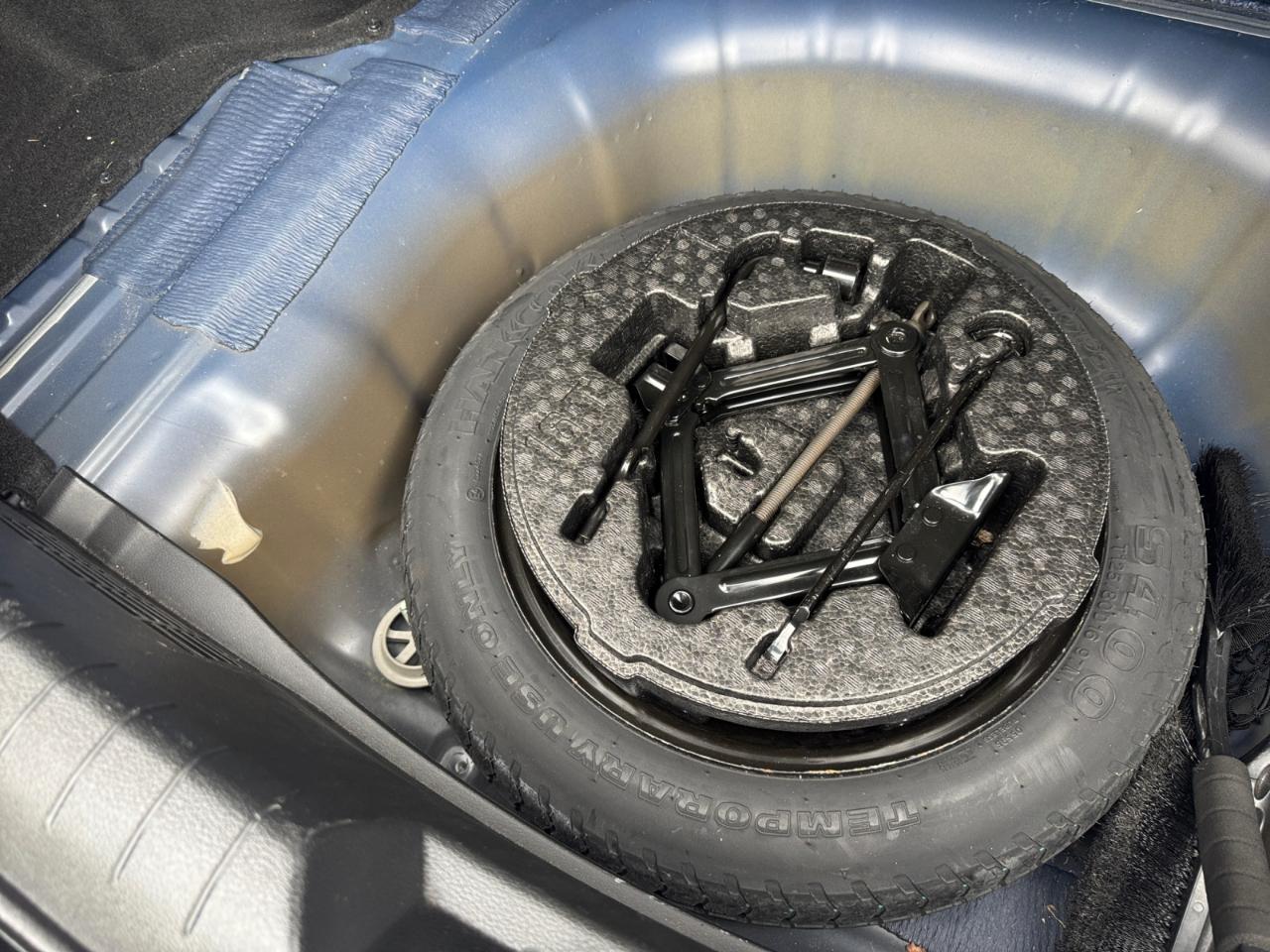 Hyundai Sonata SE 2.4L 2019