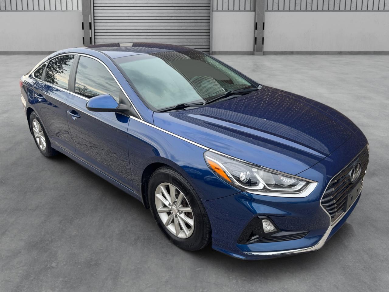 Hyundai Sonata SE 2.4L 2019