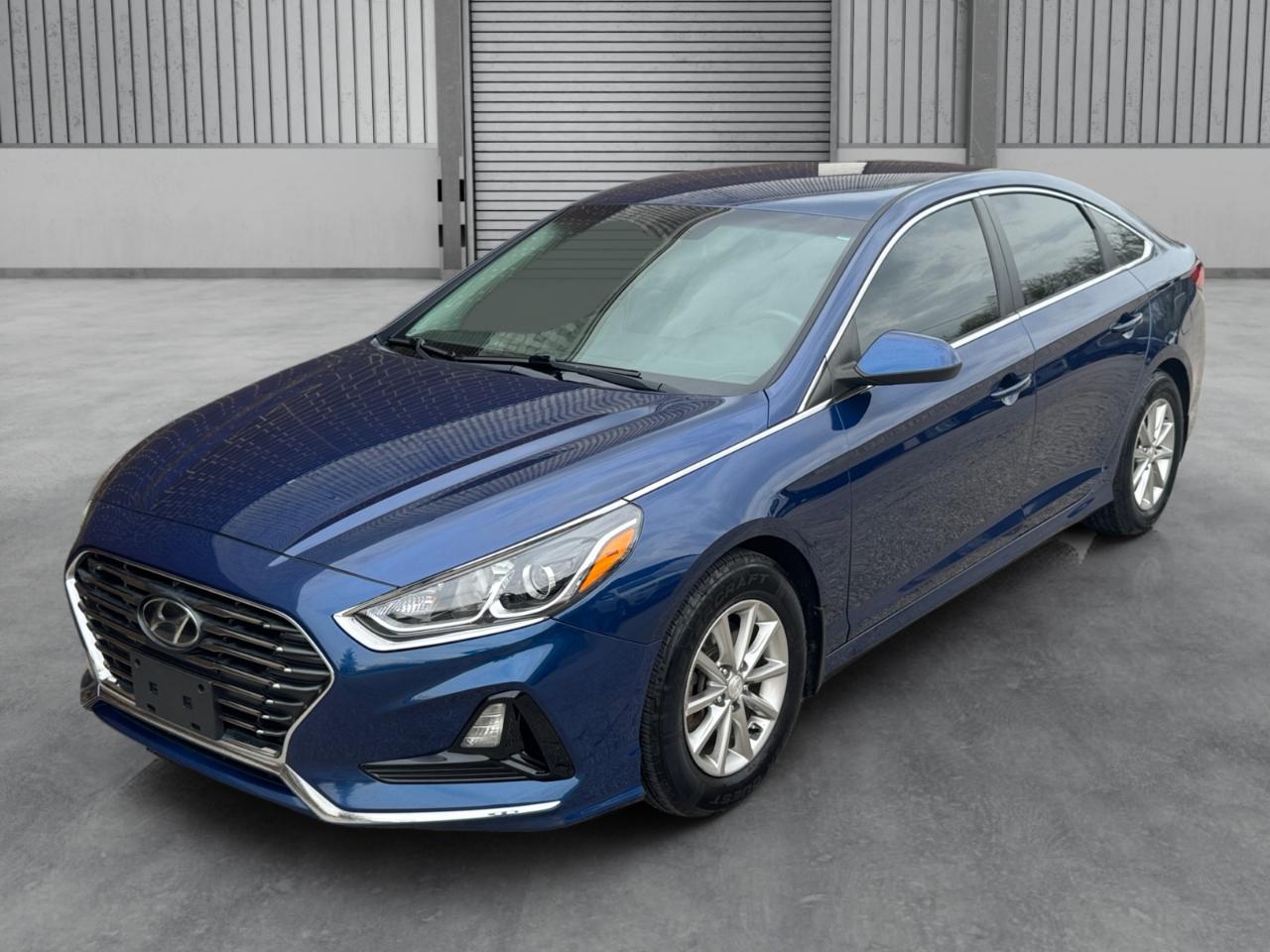 Hyundai Sonata SE 2.4L 2019