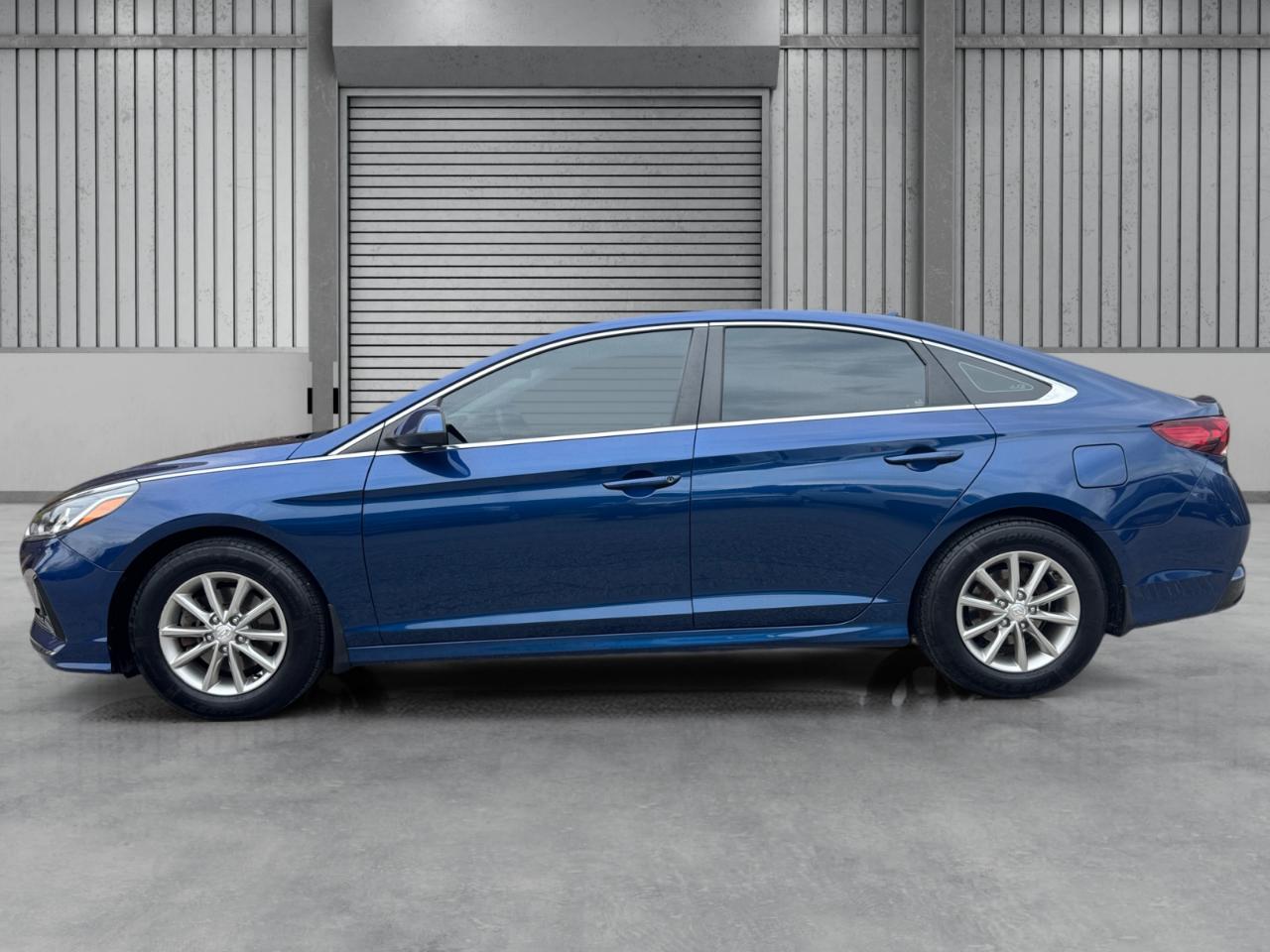 Hyundai Sonata SE 2.4L 2019