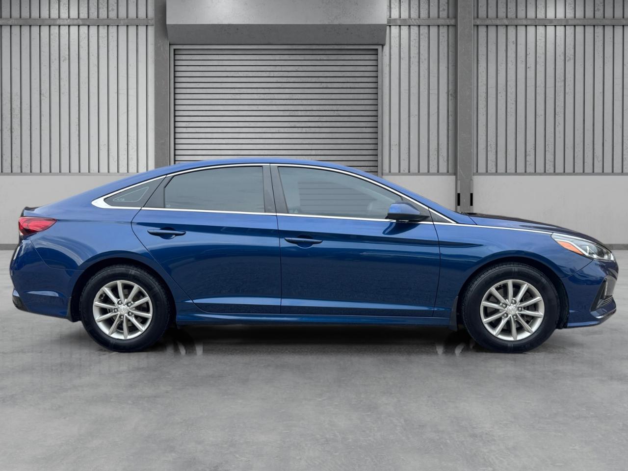 Hyundai Sonata SE 2.4L 2019
