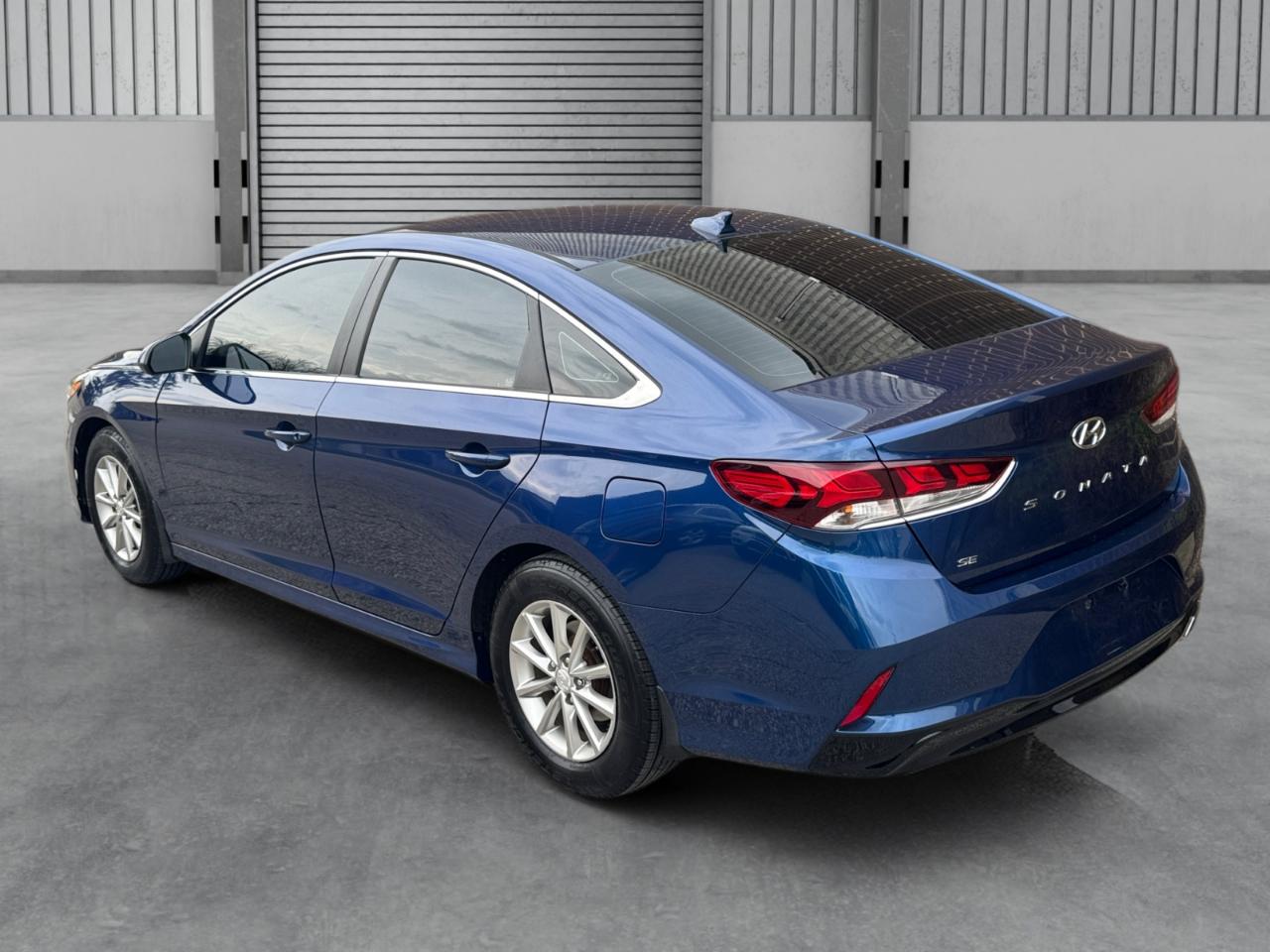 Hyundai Sonata SE 2.4L 2019