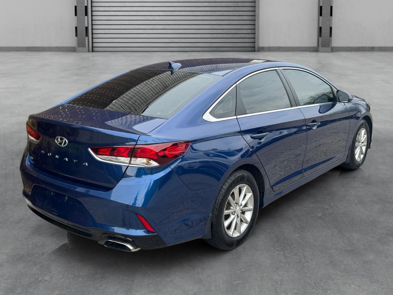 Hyundai Sonata SE 2.4L 2019