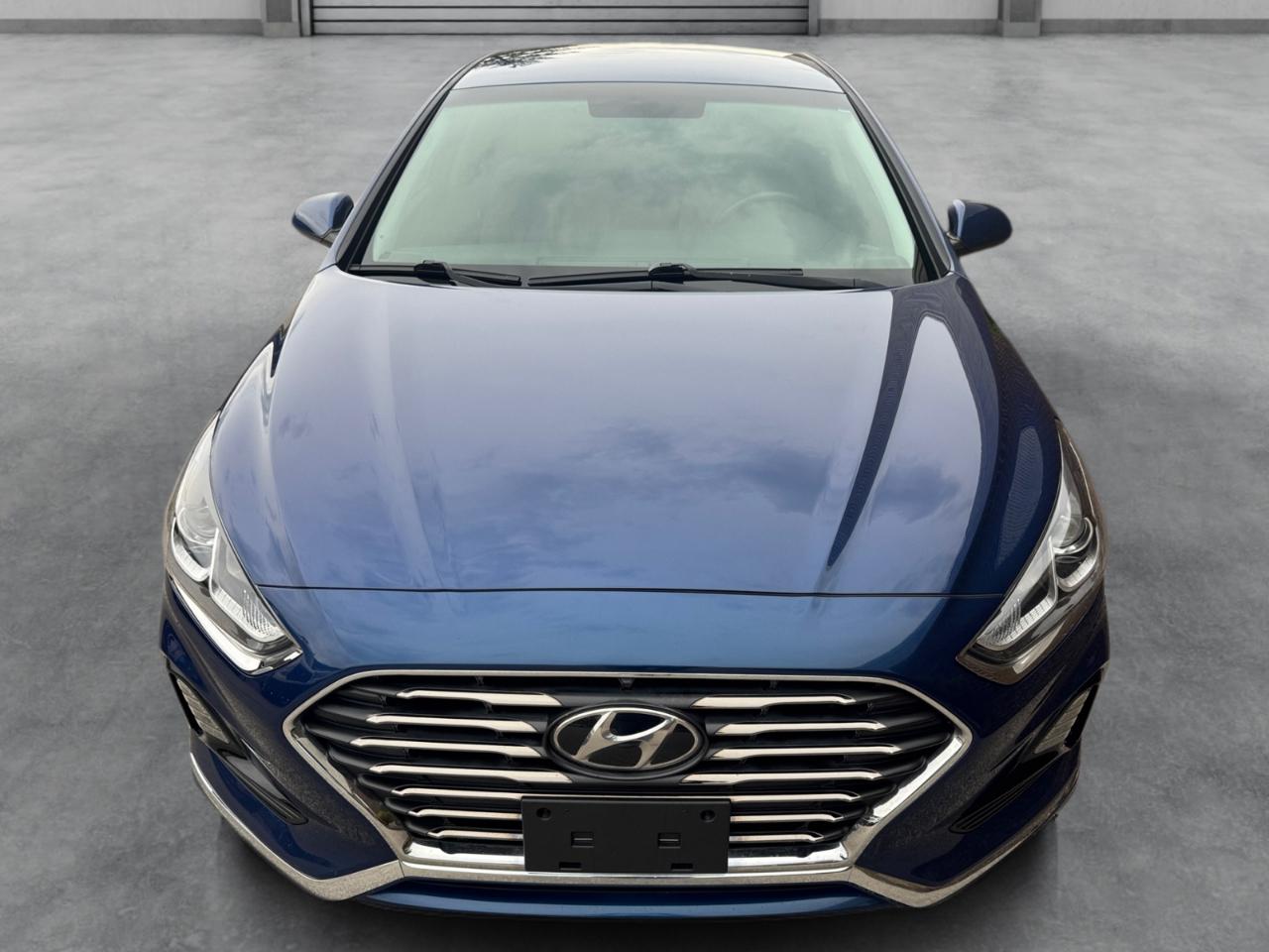 Hyundai Sonata SE 2.4L 2019
